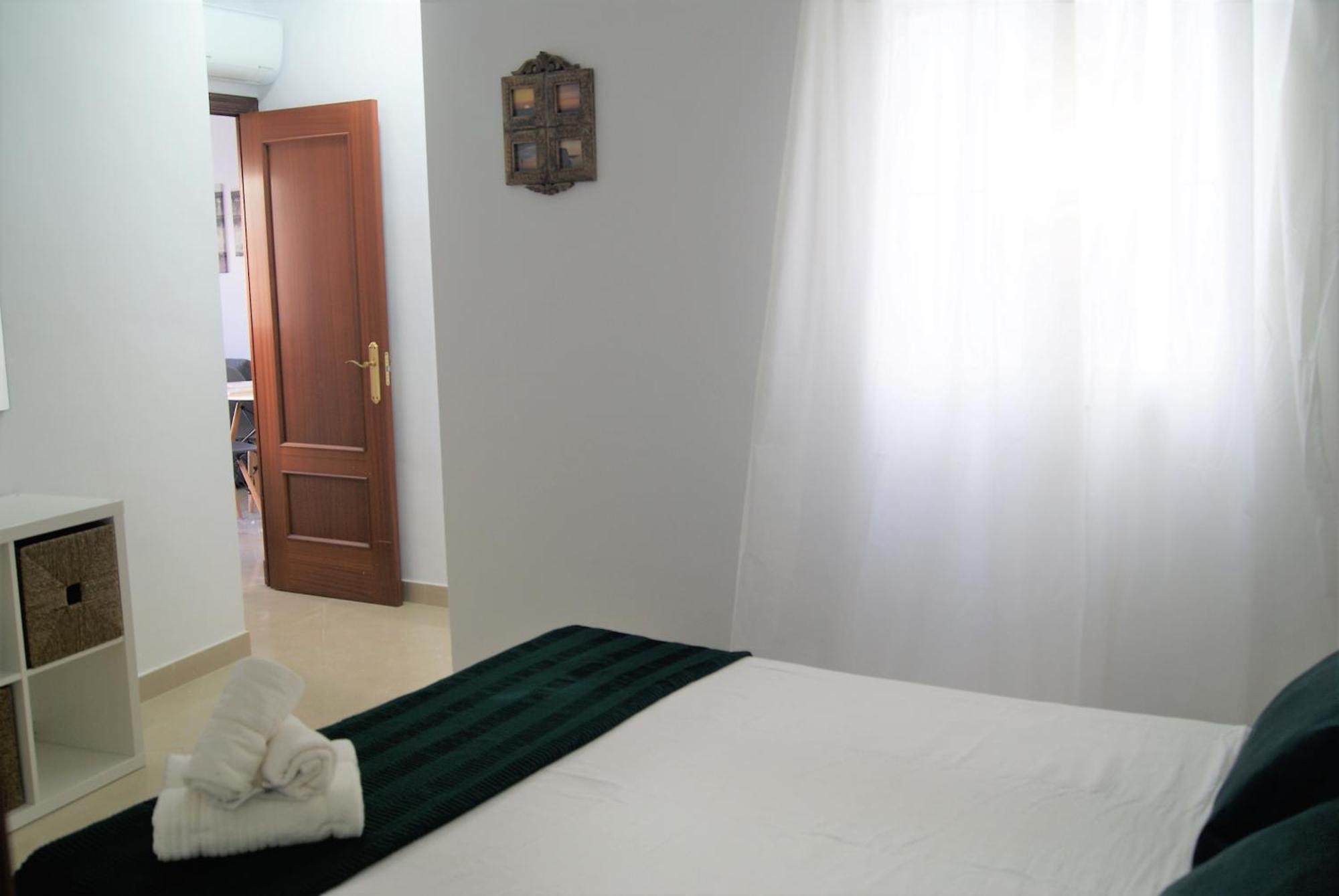 Cdz - Atico Tavira Two Private Terraces With Great Views Apartment Cadiz Exterior photo
