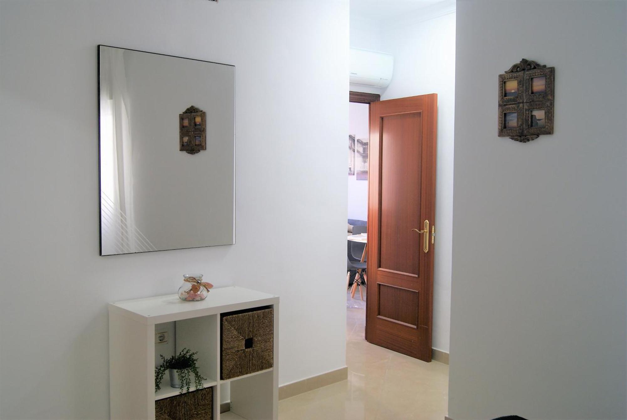 Cdz - Atico Tavira Two Private Terraces With Great Views Apartment Cadiz Exterior photo