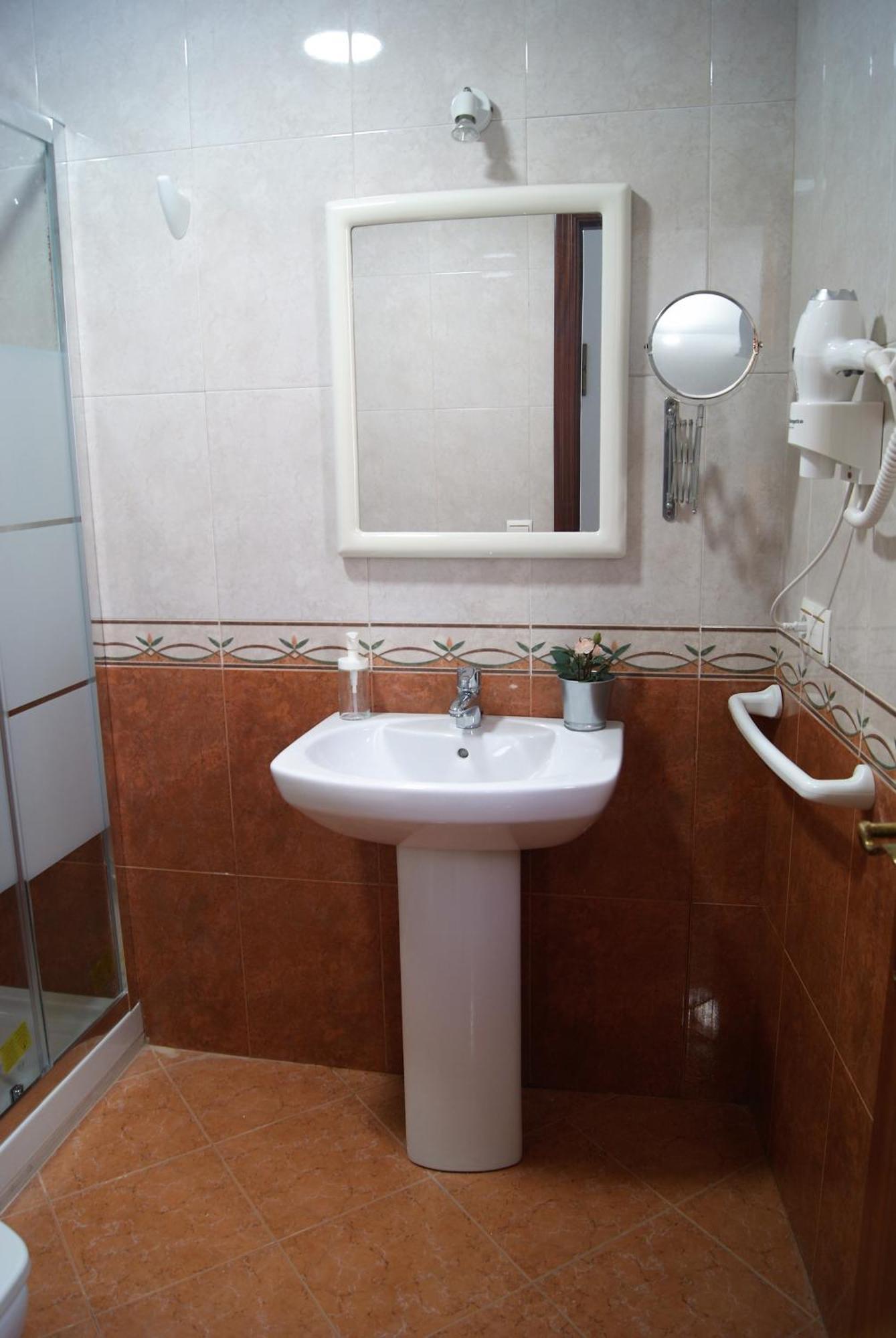 Cdz - Atico Tavira Two Private Terraces With Great Views Apartment Cadiz Exterior photo