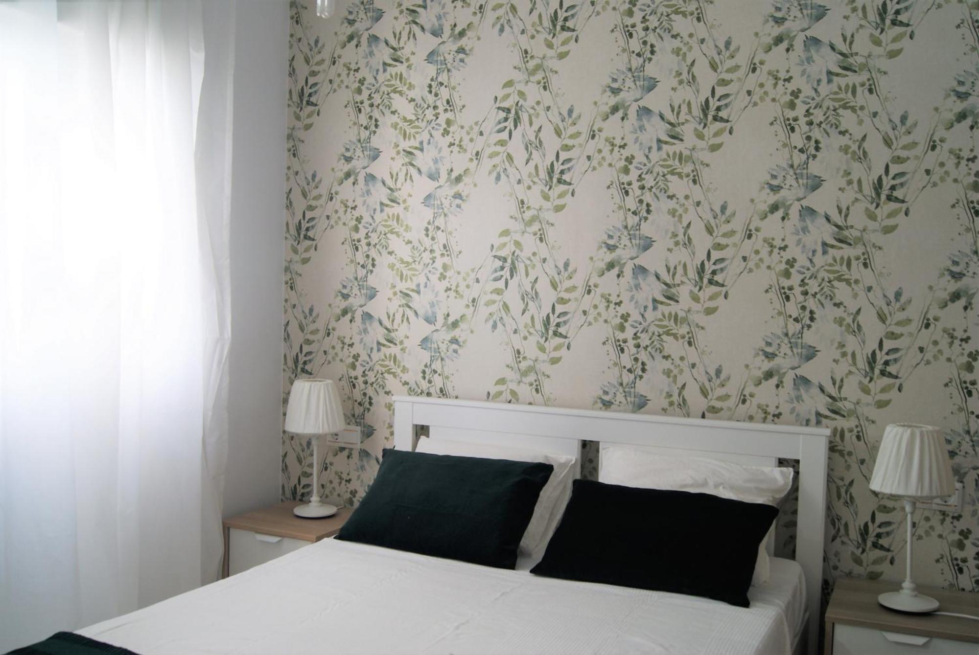 Cdz - Atico Tavira Two Private Terraces With Great Views Apartment Cadiz Exterior photo