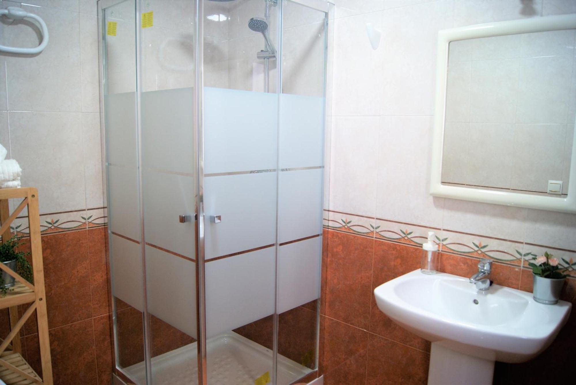 Cdz - Atico Tavira Two Private Terraces With Great Views Apartment Cadiz Exterior photo