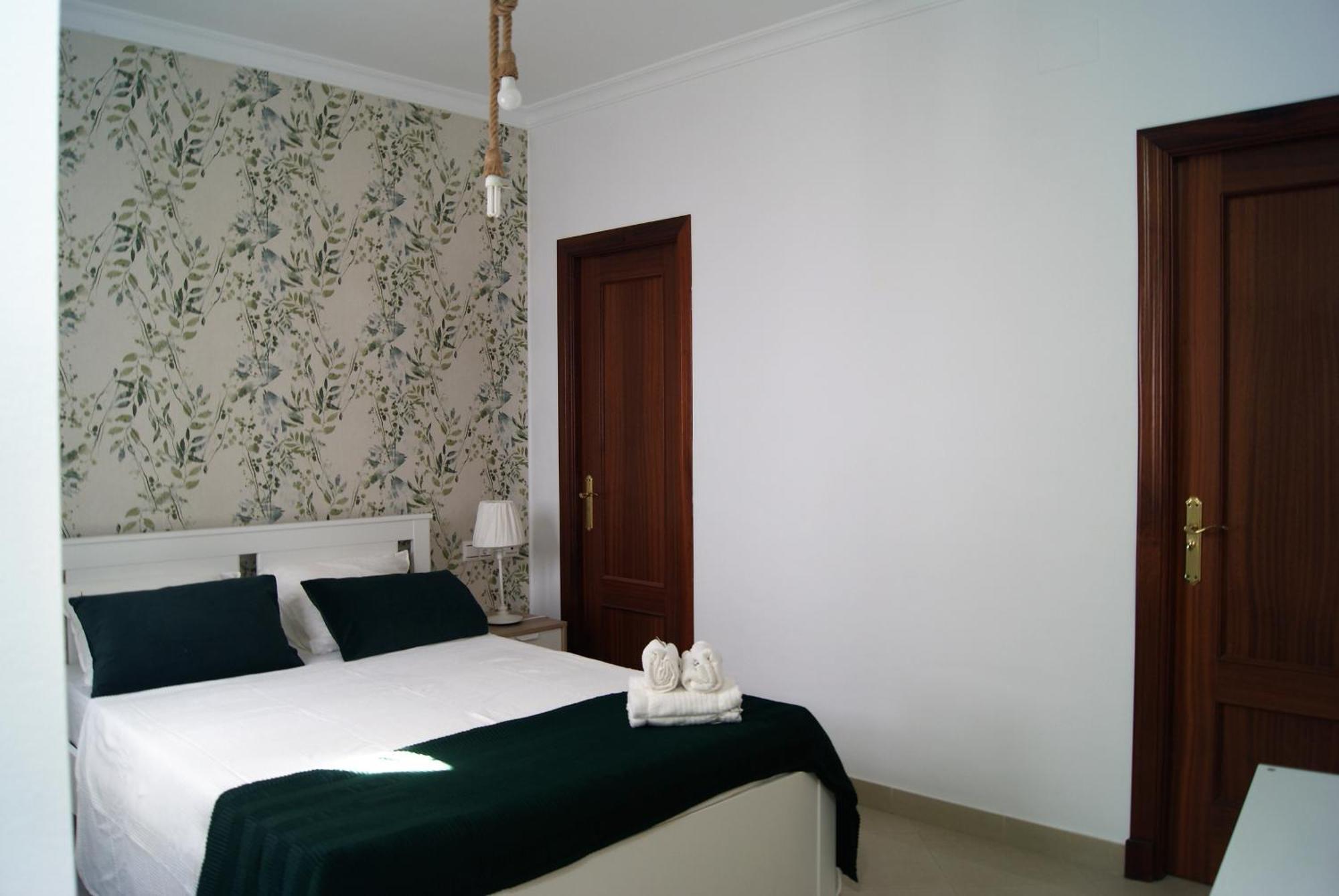 Cdz - Atico Tavira Two Private Terraces With Great Views Apartment Cadiz Exterior photo