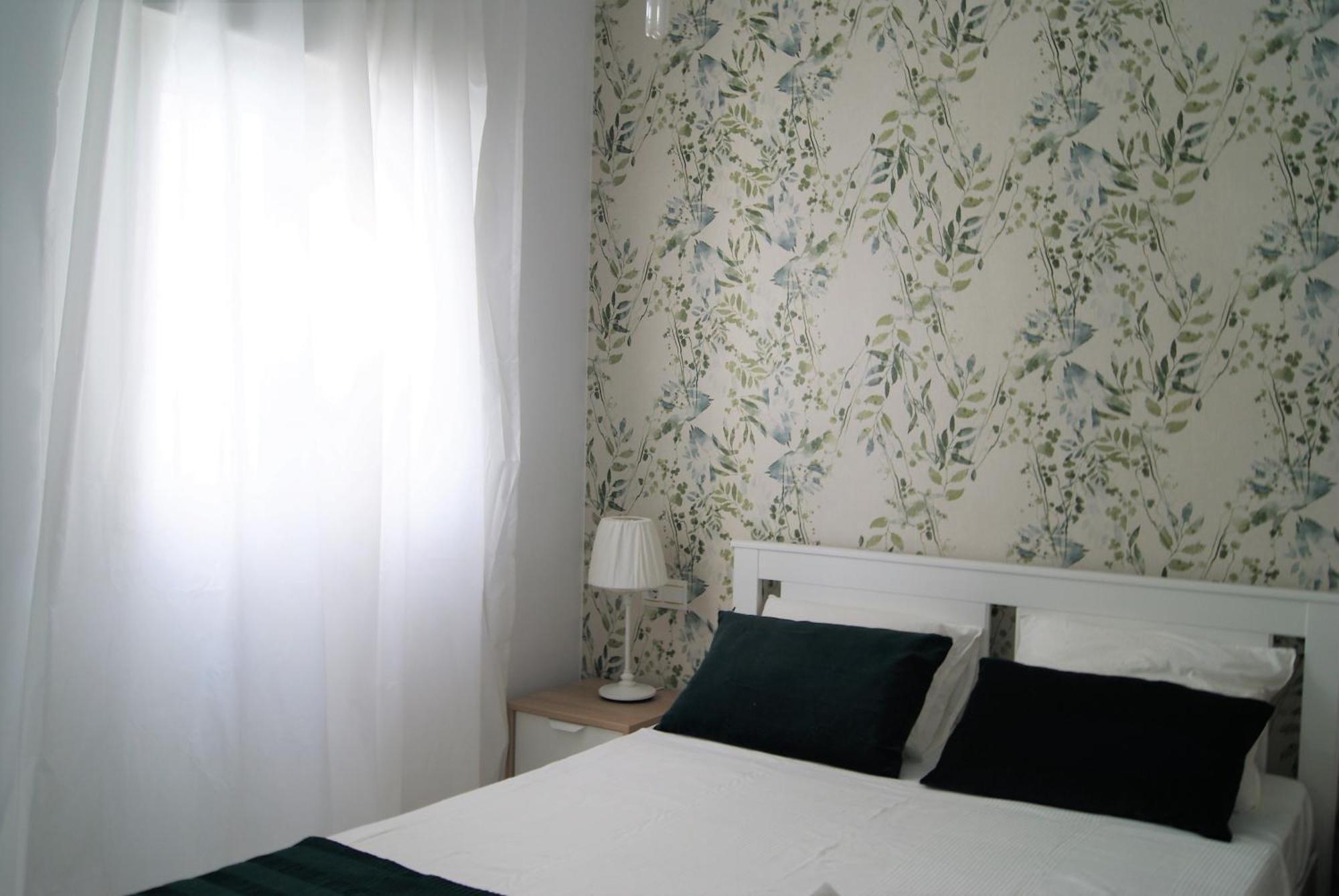 Cdz - Atico Tavira Two Private Terraces With Great Views Apartment Cadiz Exterior photo