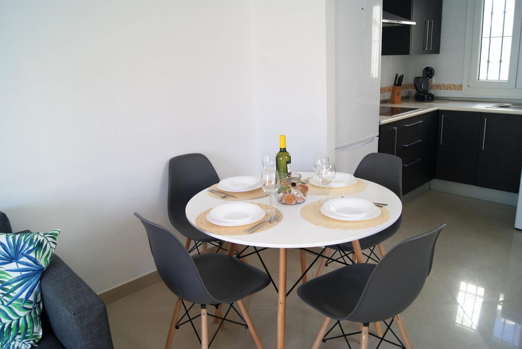Cdz - Atico Tavira Two Private Terraces With Great Views Apartment Cadiz Exterior photo