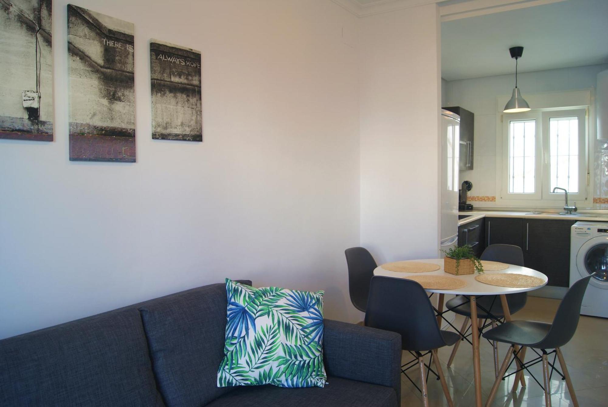 Cdz - Atico Tavira Two Private Terraces With Great Views Apartment Cadiz Exterior photo