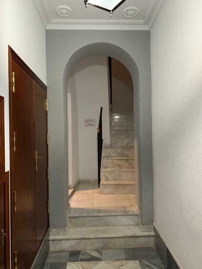 Cdz - Atico Tavira Two Private Terraces With Great Views Apartment Cadiz Exterior photo