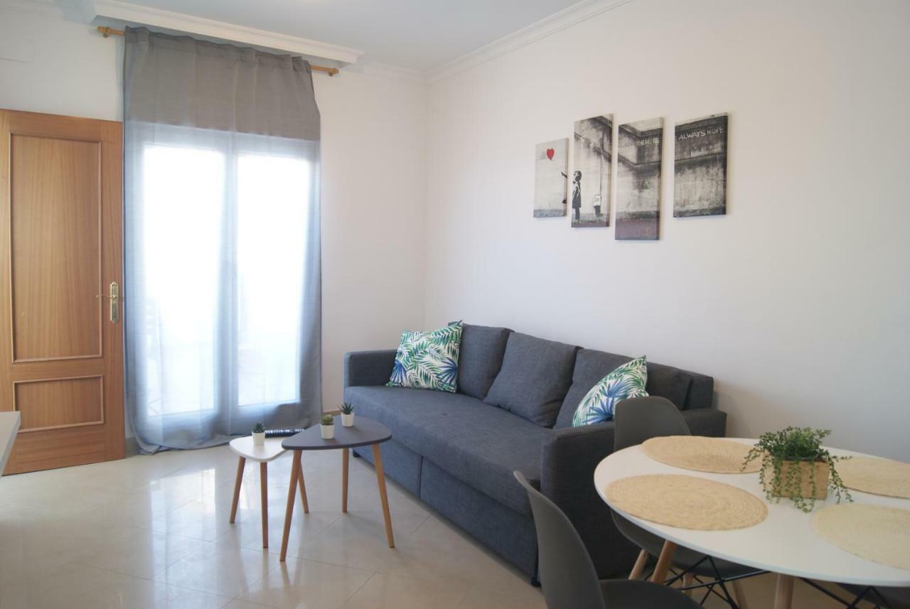 Cdz - Atico Tavira Two Private Terraces With Great Views Apartment Cadiz Exterior photo