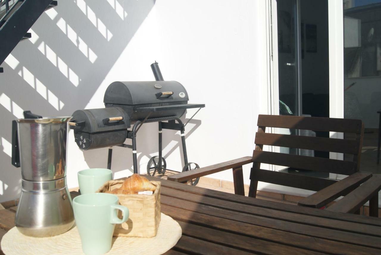 Cdz - Atico Tavira Two Private Terraces With Great Views Apartment Cadiz Exterior photo