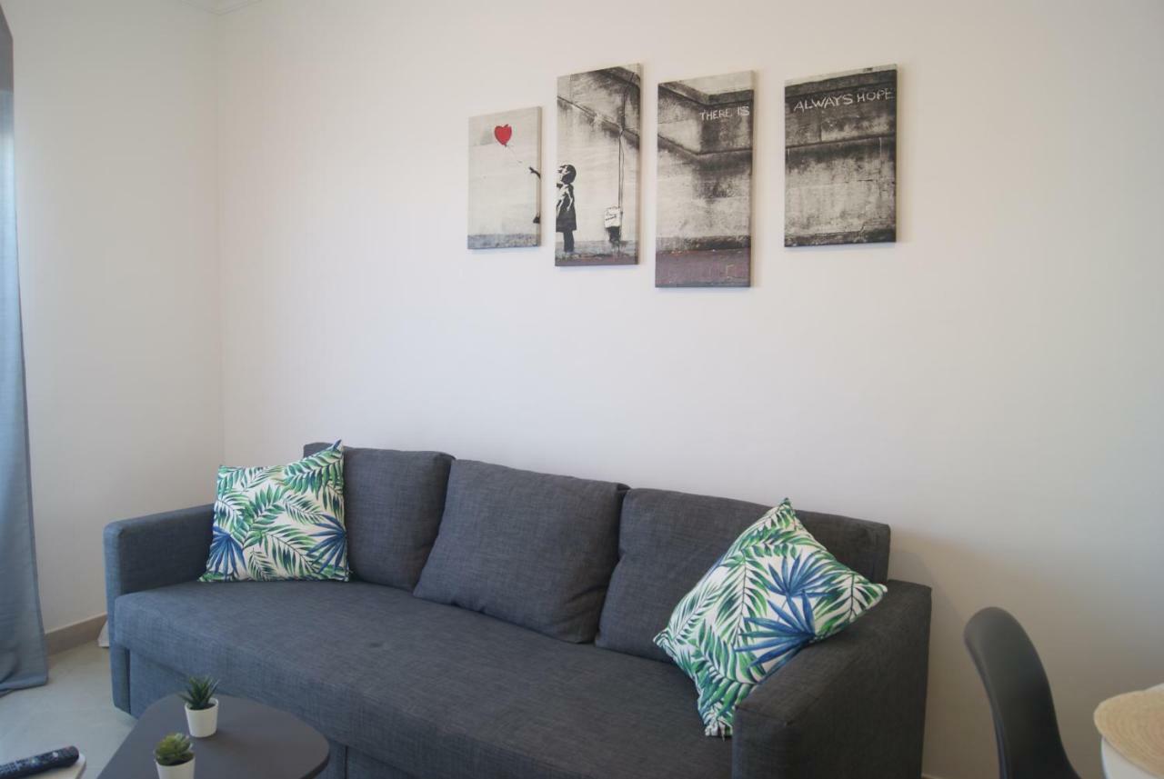 Cdz - Atico Tavira Two Private Terraces With Great Views Apartment Cadiz Exterior photo