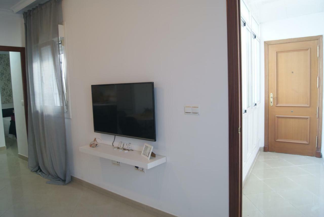 Cdz - Atico Tavira Two Private Terraces With Great Views Apartment Cadiz Exterior photo